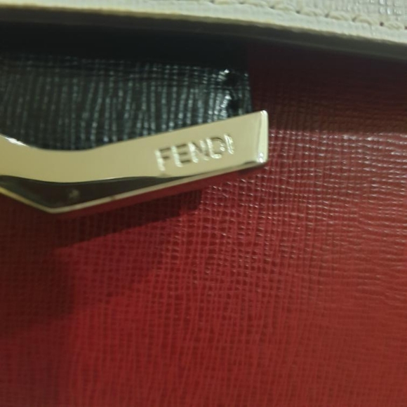 Authentic fendi demi jour monster 😍 - Picture 5 of 12